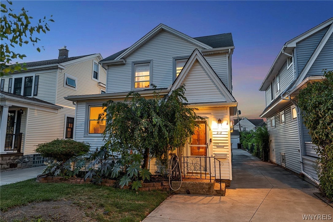 218 Mckinley Avenue