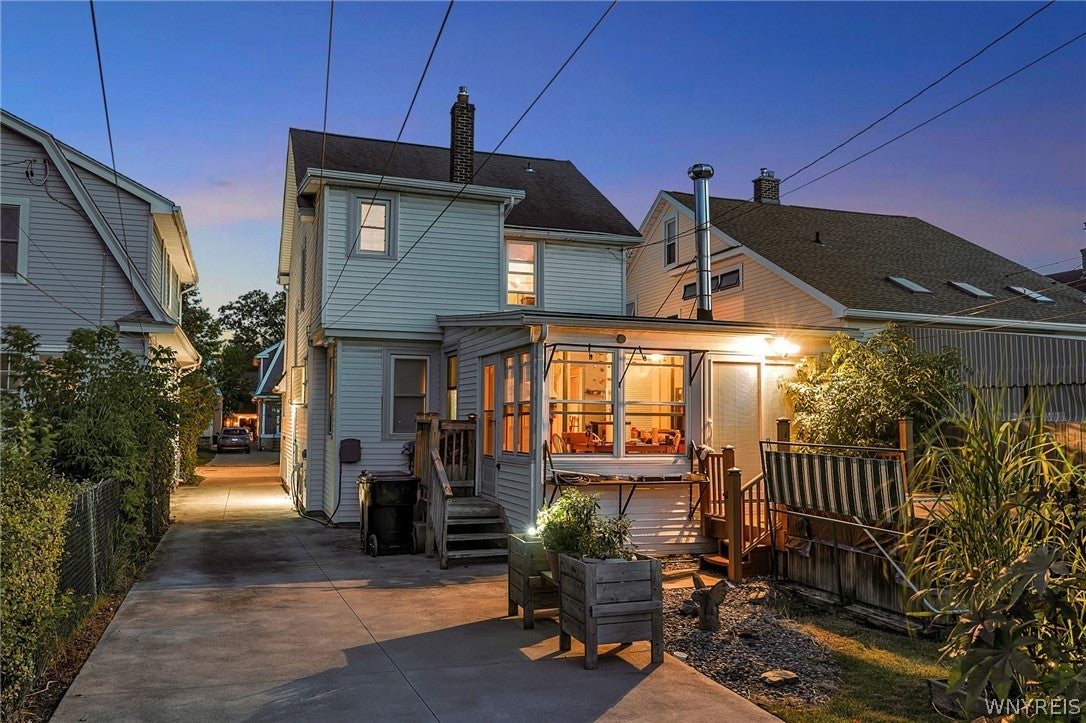 218 Mckinley Avenue
