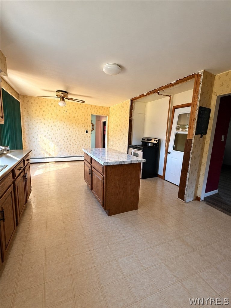 1600 Lockport Road