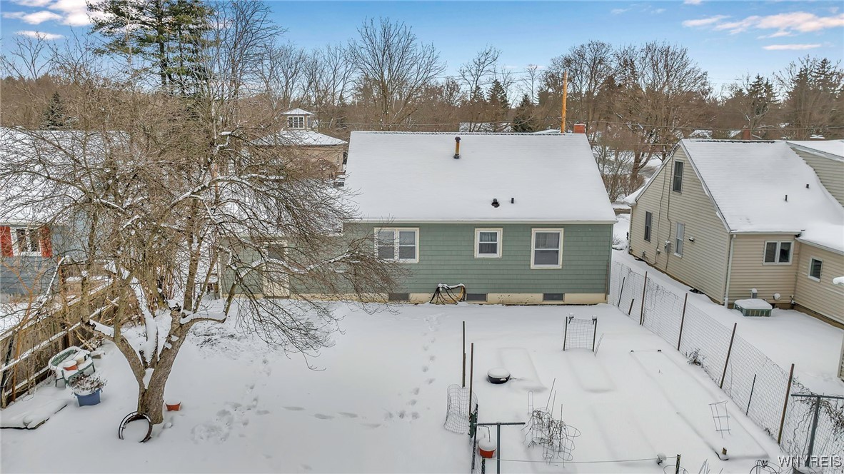 205 N Willow Street, Aurora, New York image 45