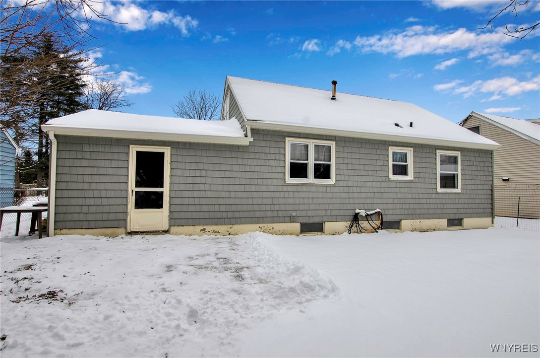 205 N Willow Street, Aurora, New York image 40