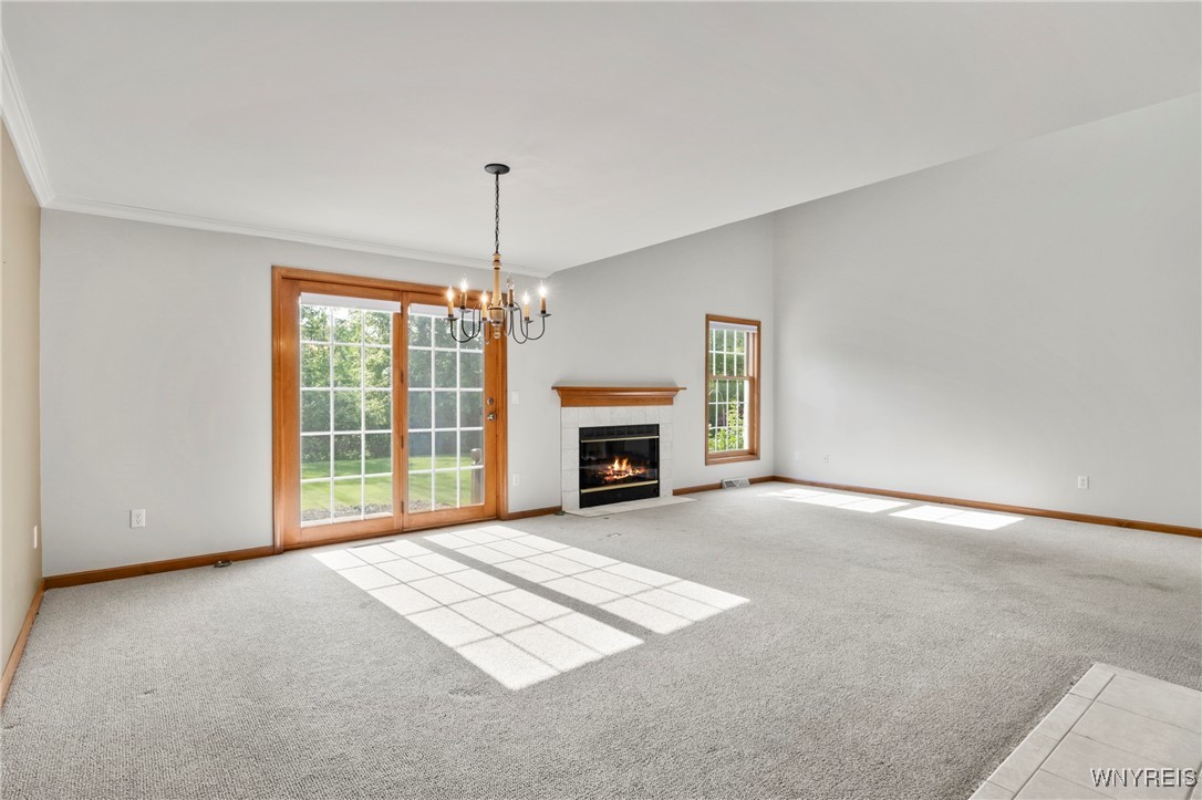 4185 Regents Park, Hamburg, New York image 8