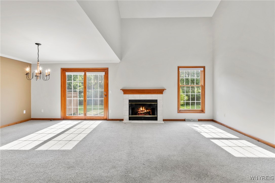4185 Regents Park, Hamburg, New York image 9