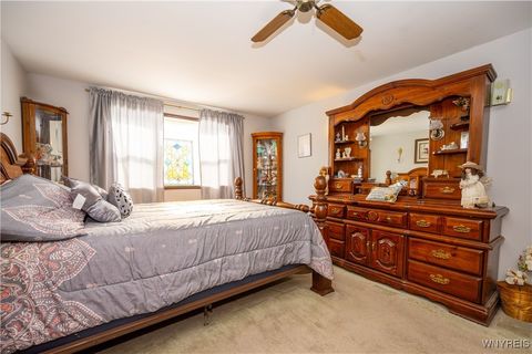 Tiny photo for 314 Bedford Avenue, Buffalo, NY 14216 (MLS # B1660146)