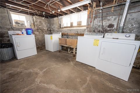 Tiny photo for 314 Bedford Avenue, Buffalo, NY 14216 (MLS # B1660146)