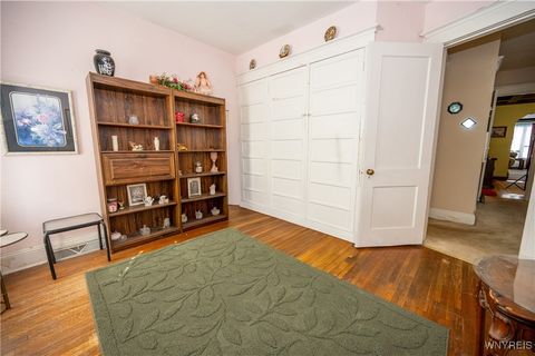 Tiny photo for 314 Bedford Avenue, Buffalo, NY 14216 (MLS # B1660146)