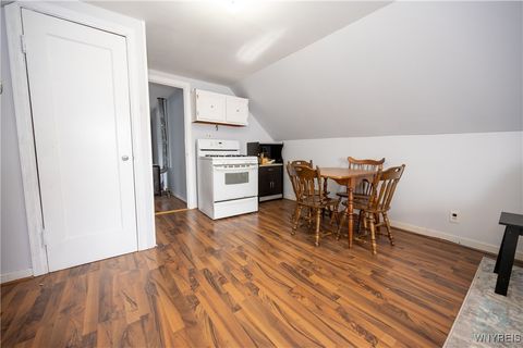 Tiny photo for 314 Bedford Avenue, Buffalo, NY 14216 (MLS # B1660146)