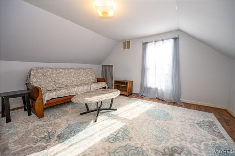 Tiny photo for 314 Bedford Avenue, Buffalo, NY 14216 (MLS # B1660146)