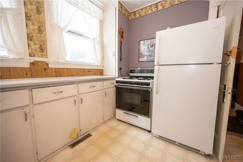 Tiny photo for 314 Bedford Avenue, Buffalo, NY 14216 (MLS # B1660146)
