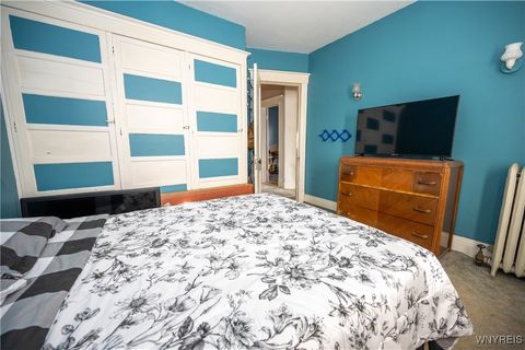 Tiny photo for 314 Bedford Avenue, Buffalo, NY 14216 (MLS # B1660146)