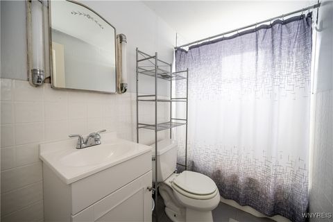 Tiny photo for 314 Bedford Avenue, Buffalo, NY 14216 (MLS # B1660146)