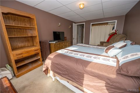 Tiny photo for 314 Bedford Avenue, Buffalo, NY 14216 (MLS # B1660146)