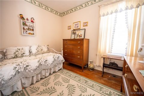 Tiny photo for 314 Bedford Avenue, Buffalo, NY 14216 (MLS # B1660146)