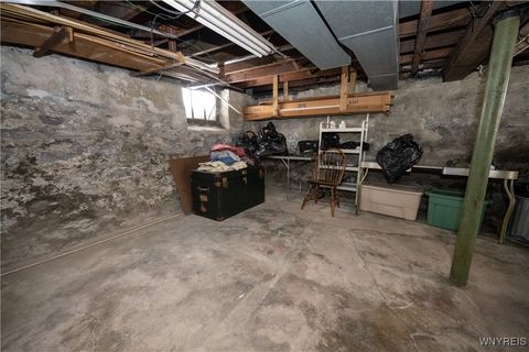 Tiny photo for 314 Bedford Avenue, Buffalo, NY 14216 (MLS # B1660146)