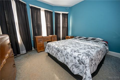 Tiny photo for 314 Bedford Avenue, Buffalo, NY 14216 (MLS # B1660146)