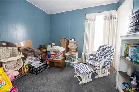 Tiny photo for 314 Bedford Avenue, Buffalo, NY 14216 (MLS # B1660146)