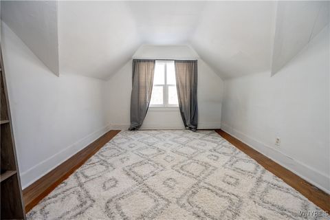 Tiny photo for 314 Bedford Avenue, Buffalo, NY 14216 (MLS # B1660146)