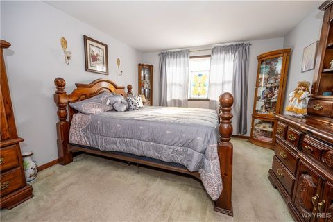 Tiny photo for 314 Bedford Avenue, Buffalo, NY 14216 (MLS # B1660146)