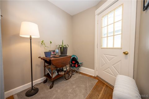 Tiny photo for 314 Bedford Avenue, Buffalo, NY 14216 (MLS # B1660146)