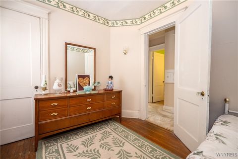 Tiny photo for 314 Bedford Avenue, Buffalo, NY 14216 (MLS # B1660146)