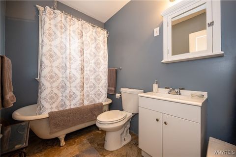 Tiny photo for 314 Bedford Avenue, Buffalo, NY 14216 (MLS # B1660146)