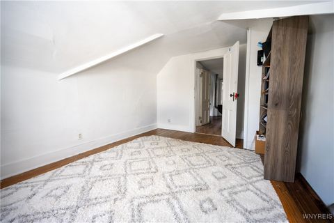 Tiny photo for 314 Bedford Avenue, Buffalo, NY 14216 (MLS # B1660146)