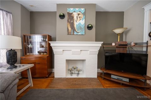 Tiny photo for 314 Bedford Avenue, Buffalo, NY 14216 (MLS # B1660146)