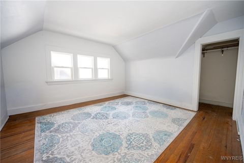 Tiny photo for 314 Bedford Avenue, Buffalo, NY 14216 (MLS # B1660146)