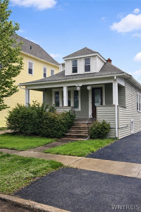 Photo of 168 Callodine Avenue, Amherst, NY 14226 (MLS # B1675726)
