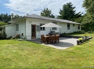 1606 North Creek Road, Hamburg, New York image 36