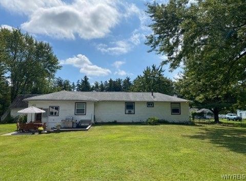 1606 North Creek Road, Hamburg, New York image 37