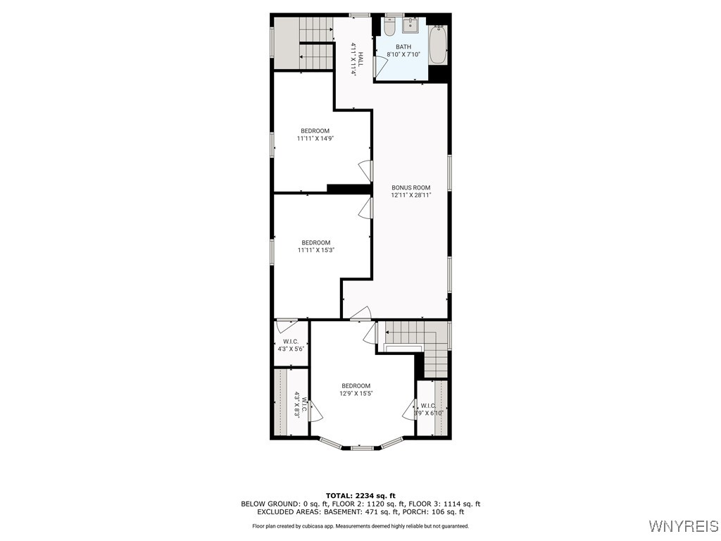 28 Zenner Street, Buffalo, New York image 47