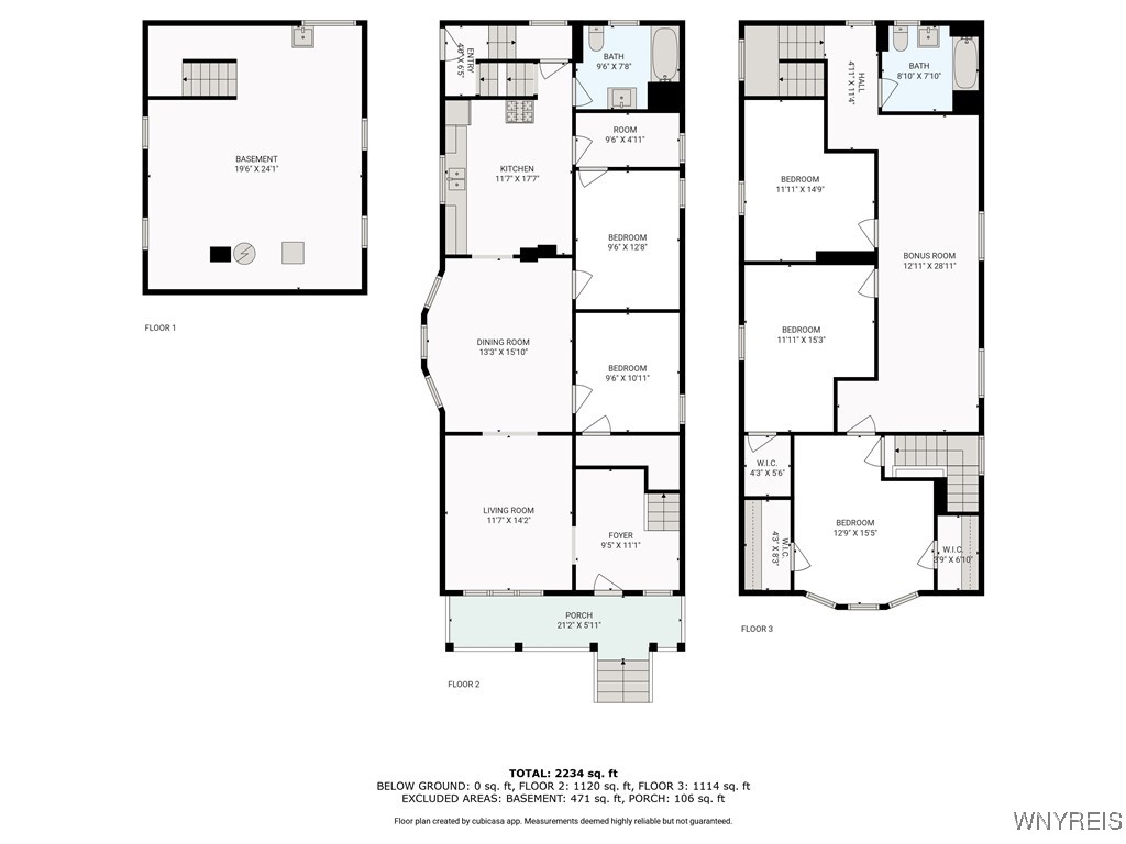 28 Zenner Street, Buffalo, New York image 3