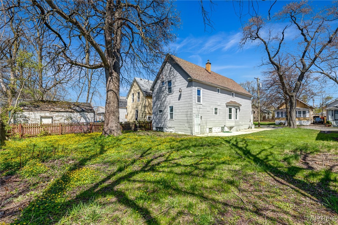28 Zenner Street, Buffalo, New York image 6