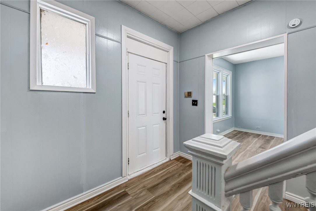 28 Zenner Street, Buffalo, New York image 8