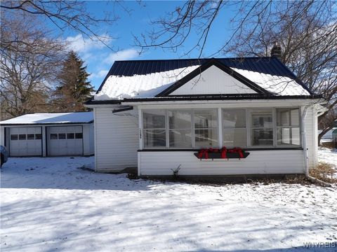 4973 School Street Leicester NY 14481