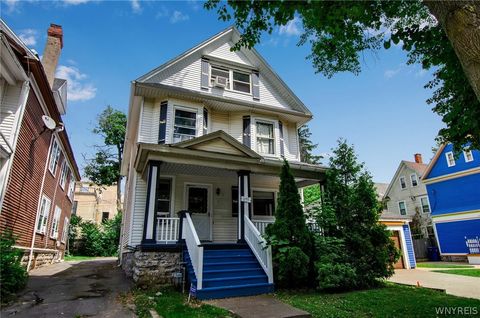 Photo of 255 Ashland Avenue, Buffalo, NY 14222 (MLS # B1547452)