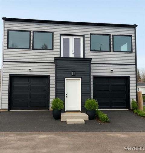 Homes For Sale - 1572 Van Buren Street<br/> Newfane, NY 14126