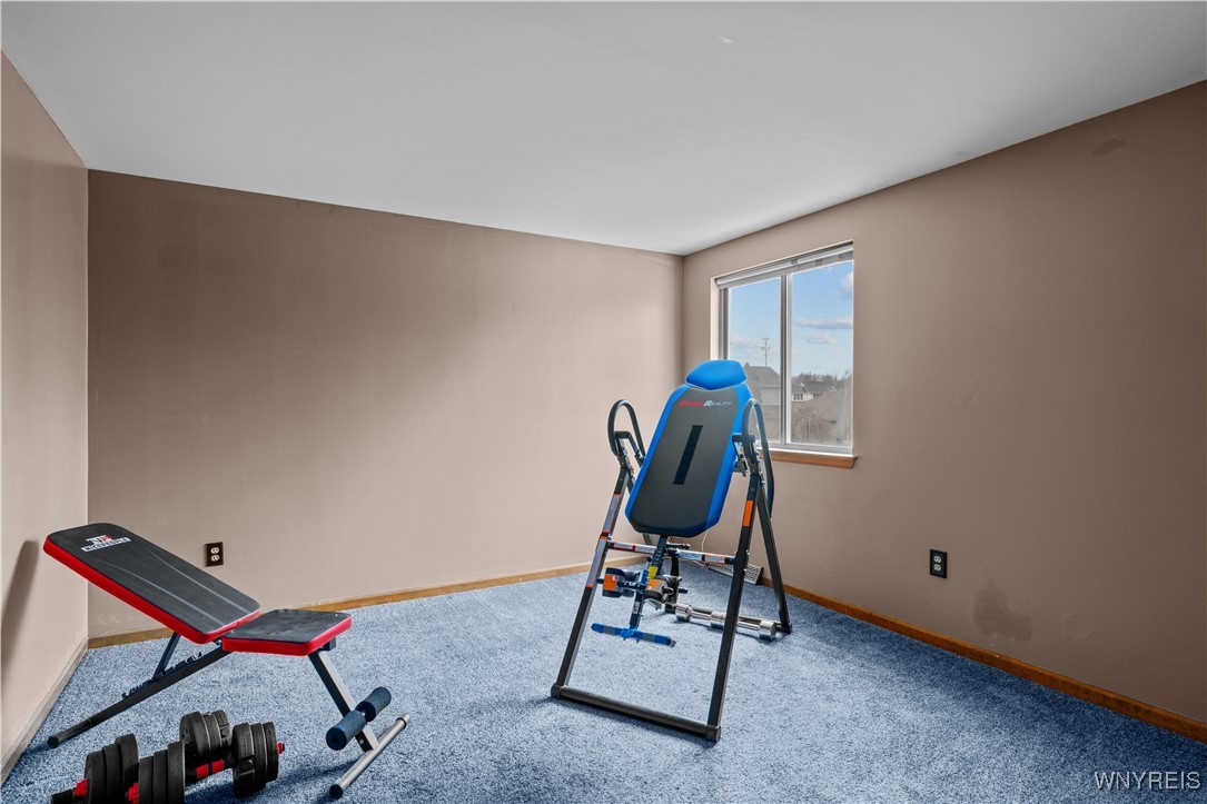 37 Country Place, Lancaster, New York image 24