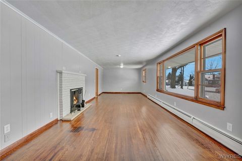 Tiny photo for 8426 Maplewood Drive, Royalton, NY 14067 (MLS # B1655461)