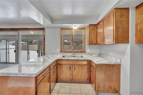 Tiny photo for 8426 Maplewood Drive, Royalton, NY 14067 (MLS # B1655461)