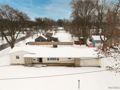 Tiny photo for 8426 Maplewood Drive, Royalton, NY 14067 (MLS # B1655461)