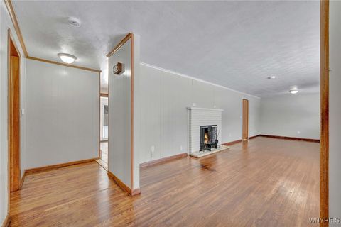 Tiny photo for 8426 Maplewood Drive, Royalton, NY 14067 (MLS # B1655461)