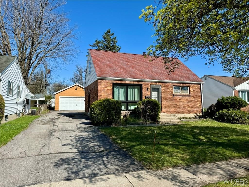 88 Loretto Drive