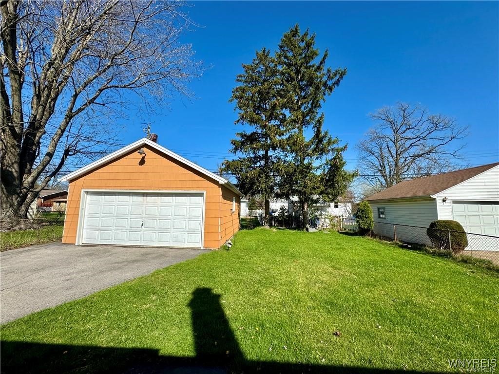 88 Loretto Drive, Cheektowaga, New York image 15