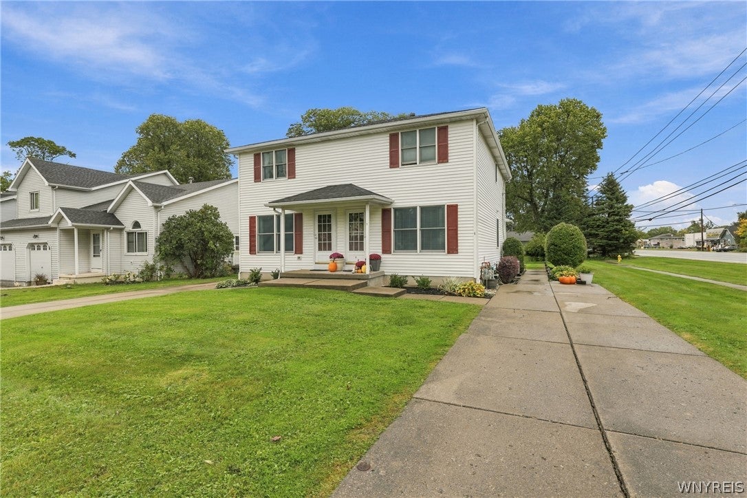 1 Montauk Lane