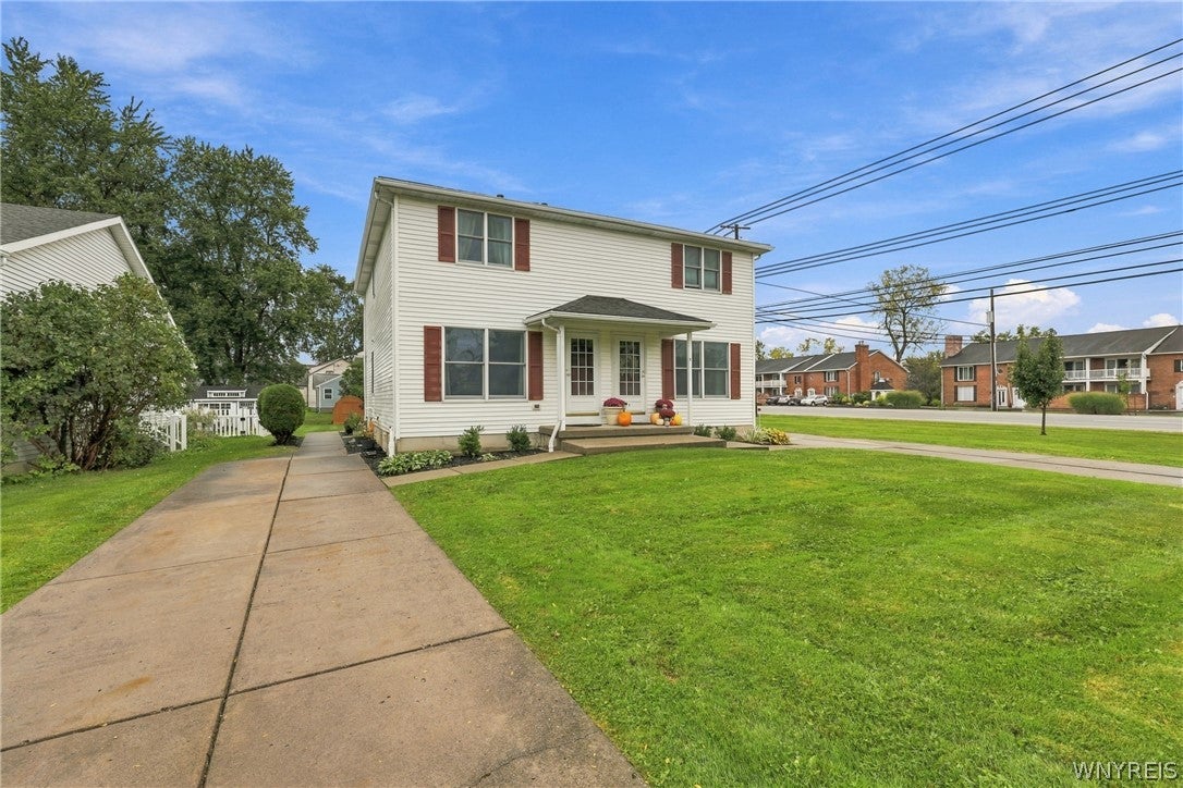 1 Montauk Lane