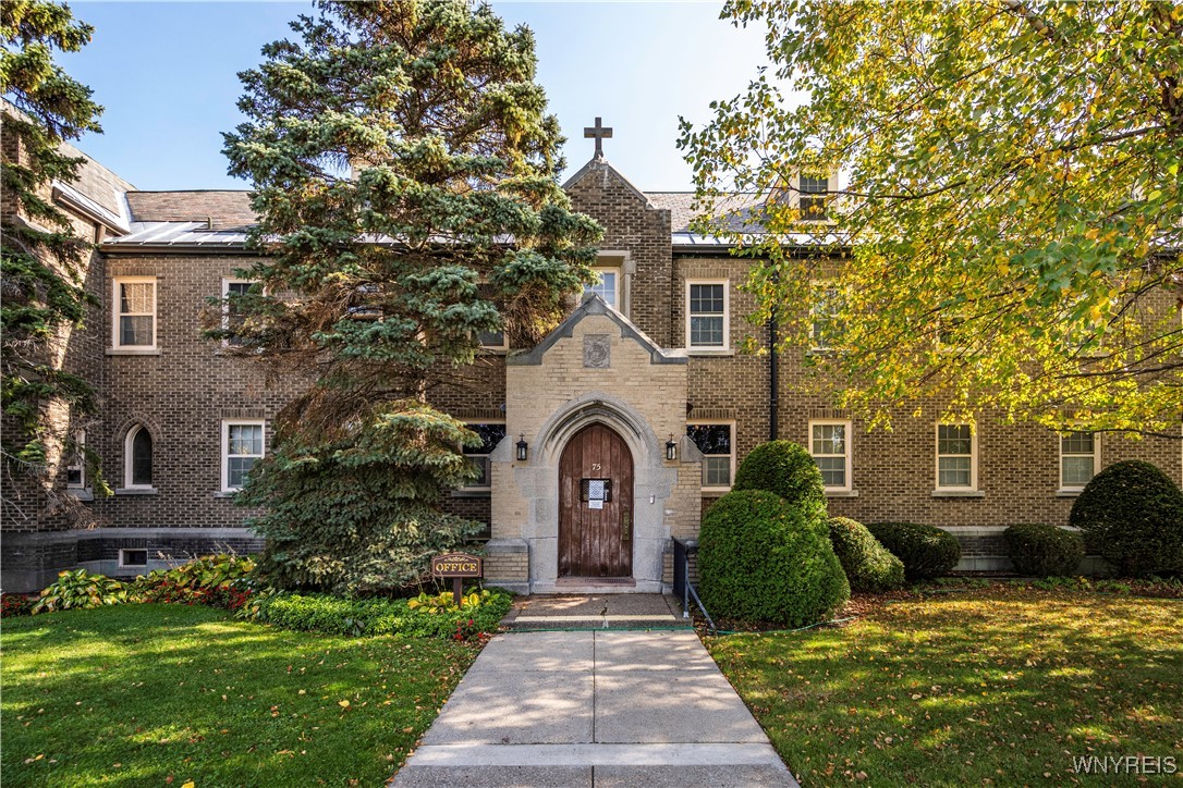 94 Shoshone Street