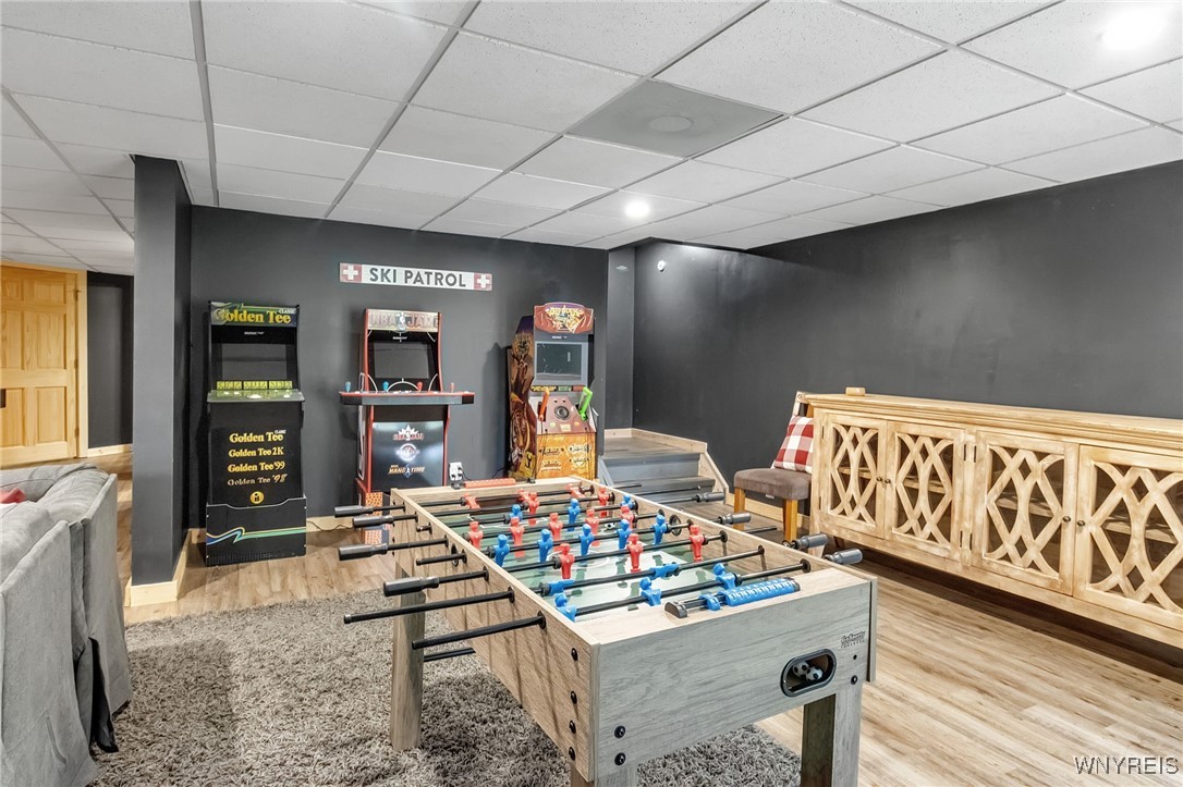 Ellicottville, New York 14731, United States, 5 Bedrooms Bedrooms, ,3 BathroomsBathrooms,Residential,Active,206470