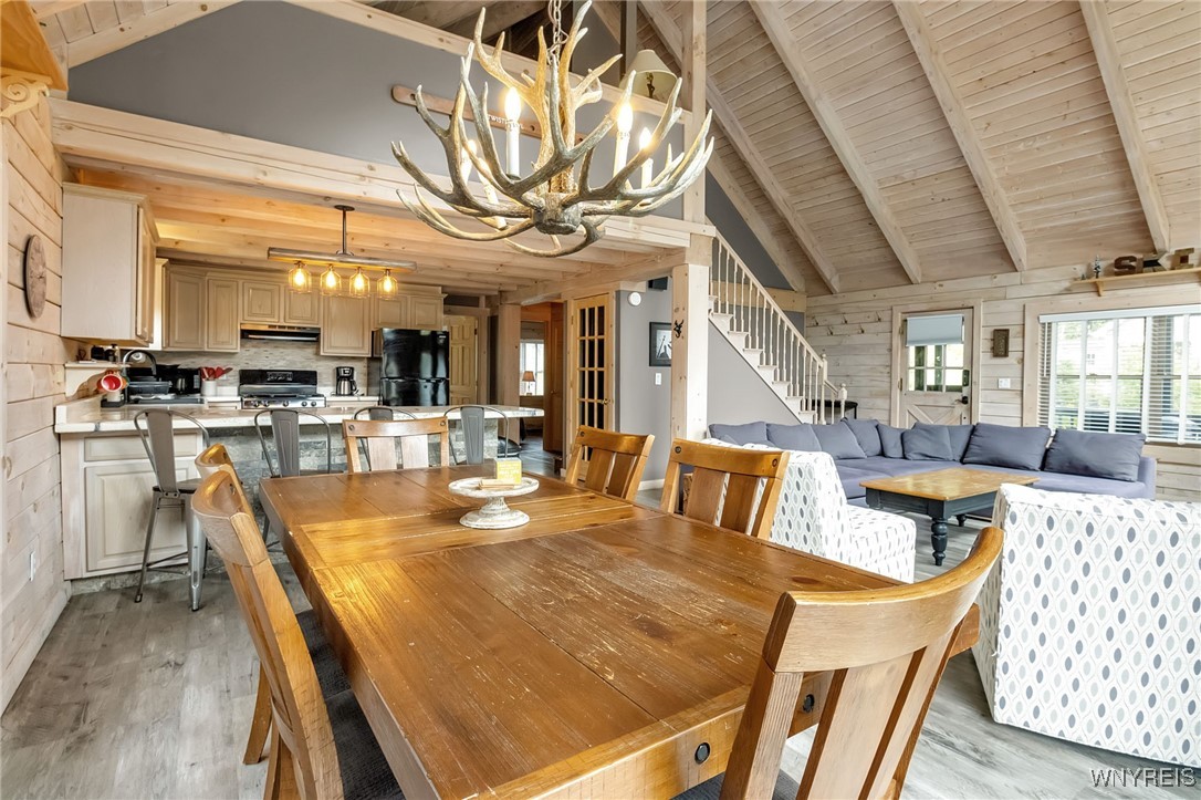 Ellicottville, New York 14731, United States, 5 Bedrooms Bedrooms, ,3 BathroomsBathrooms,Residential,Active,206470